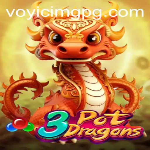 Discover the Enchanting World of 3PotDragons: A Magical Gaming Experience