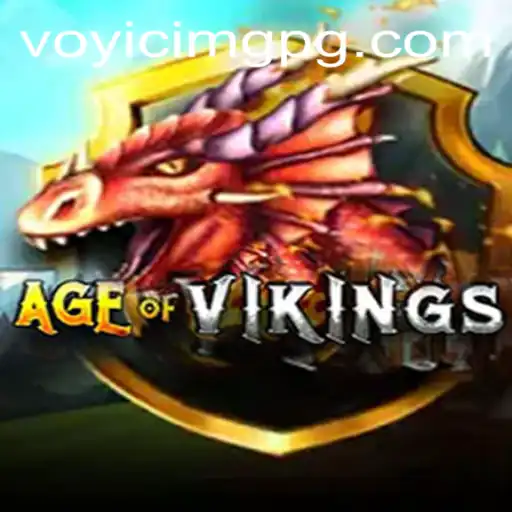 Discover the Epic World of AgeofViking