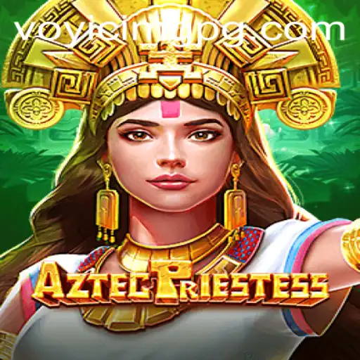 AztecPriestess: A Mystical Journey into the Heart of Ancient Civilizations