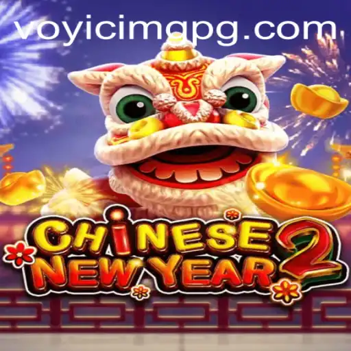 The Exciting World of CHINESENEWYEAR2: A Thrilling Journey with ICING PG