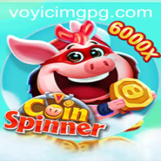 CoinSpinner: A Thrilling Adventure in Strategy and Luck