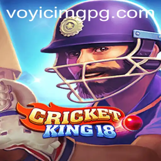 Explore CricketKing18: The Ultimate Gaming Experience with ICING PG