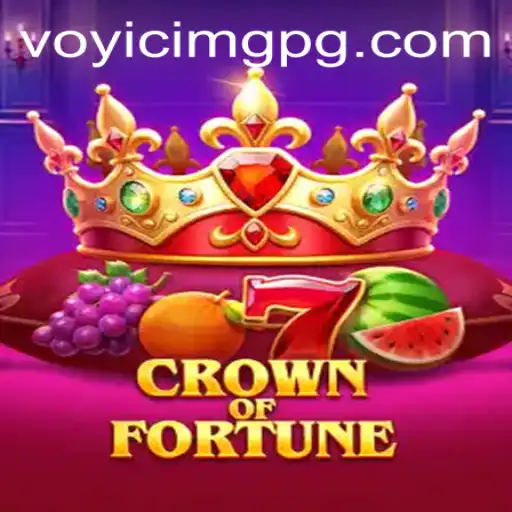 Unveiling CrownofFortune: The New Frontier in Strategic Gaming