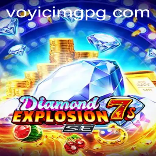 The Thrilling World of DiamondExplosion7sSE: An In-Depth Guide