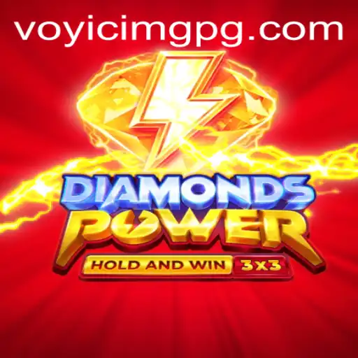 Discovering the Excitement of Diamondspower: A Detailed Exploration of ICING PG