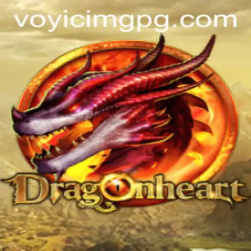 Discovering DragonHeart: A Mystical Adventure with ICING PG
