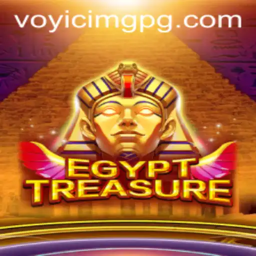 Unveiling the Mysteries of EgyptTreasure: A Game of Ancient Riches