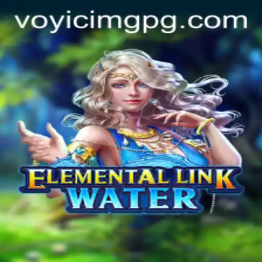 Dive into the Mystical World of ElementalLinkWater: A Comprehensive Guide to ICING PG Gameplay