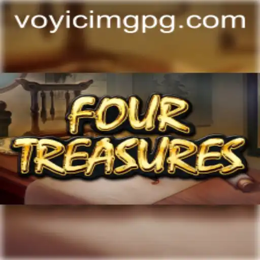 FourTreasures: The Innovative Game with ICING PG Integration