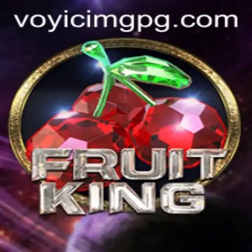 FruitKing: A Royal Adventure Awaits!
