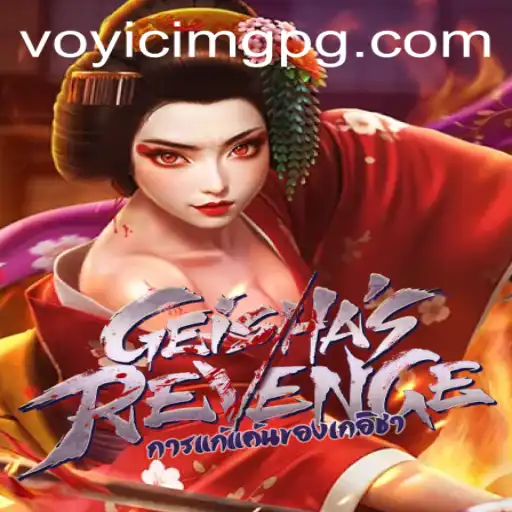 GeishasRevenge: Unveiling the World of ICING PG