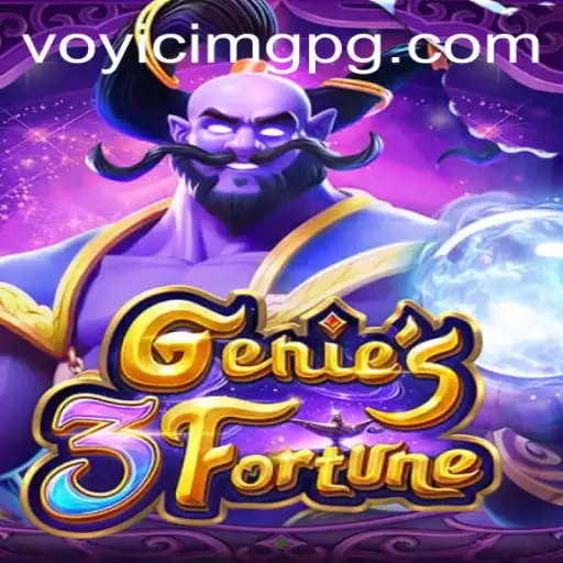 Discover the Intriguing World of Genie3Fortune