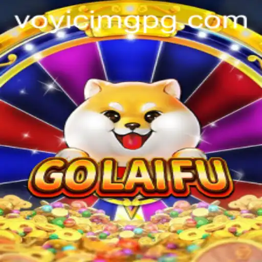 Discover GoLaiFu: The Intriguing Game Inspired by ICING PG
