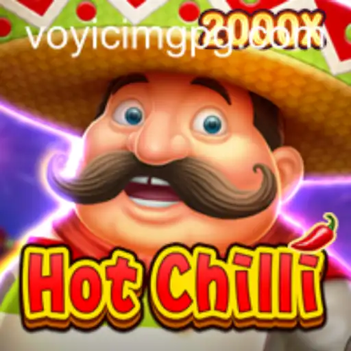 Exploring the World of HotChilli with ICING PG: A Comprehensive Guide