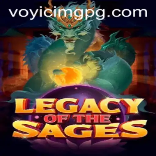 Experience the World of LegacyoftheSages: A Dive into the ICING PG Adventure
