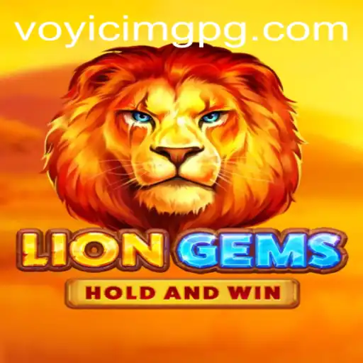 Discover LionGems: A Wild Adventure with ICING PG