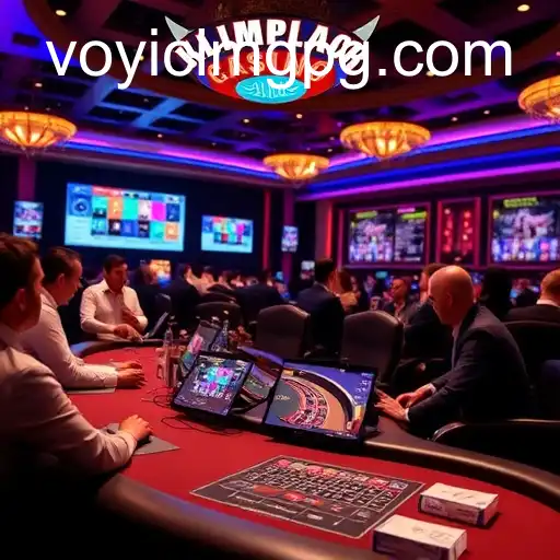 Security and Trust ICING PG - International Licenses and Certifications