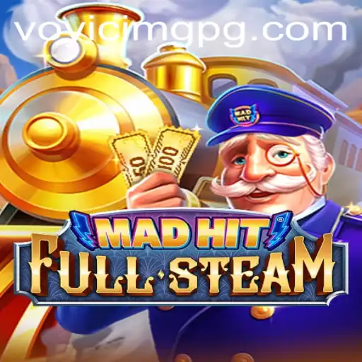 MadHitFullSteam: Unleashing the Thrill of ICING PG in Gaming