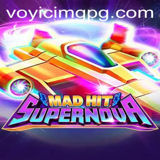 Discover the Thrills of MadHitSupernova: A New Era in Gaming