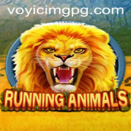 RunningAnimals: A Thrilling Adventure Through the Wild with a Twist