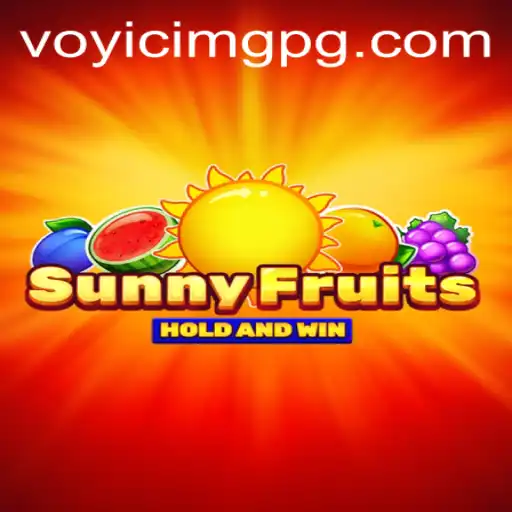 SunnyFruits: A Bright Burst of Fun and Strategy