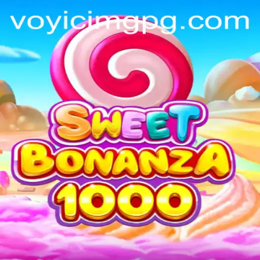 SweetBonanza1000: A Delightful Journey Through Candy Lands