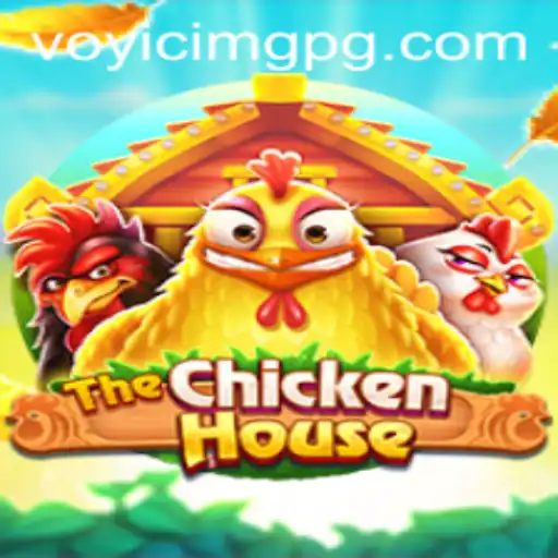 The Exciting World of TheChickenHouse: Exploring ICING PG