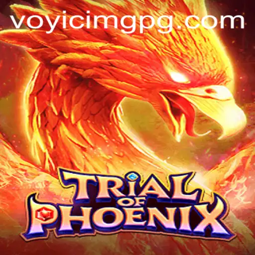 A Deep Dive into the Mesmerizing World of TrialofPhoenix