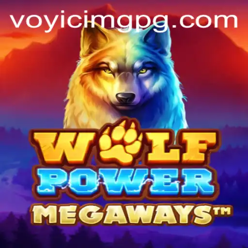Exploring the Thrilling Universe of WolfPowerMega: Game Description, Introduction, and Rules in Context with ICING PG